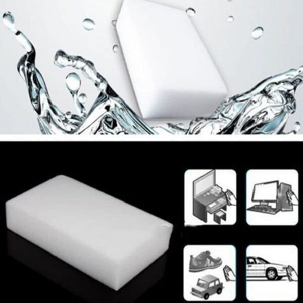 Melamine Magic Sponge Cleaner