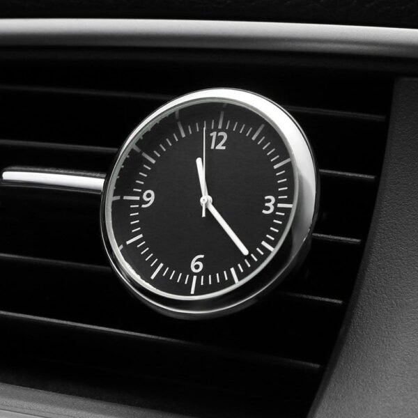 Car Clock Air Fresheners