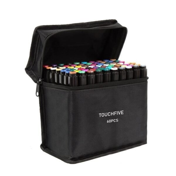 Color Art Markers Set Alcohol based markers